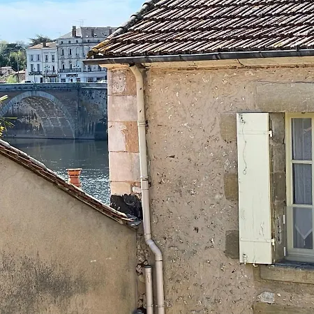 Bed and Breakfast Le Logis Plantagenet 3*