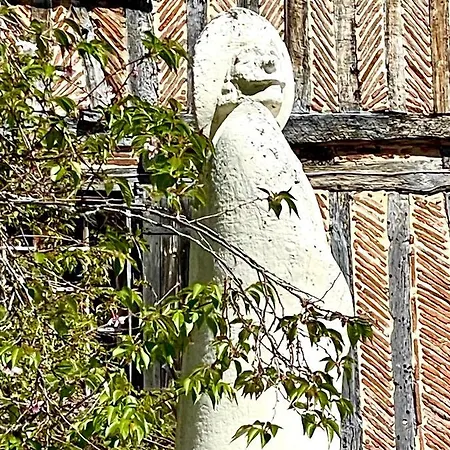 Le Logis Plantagenet