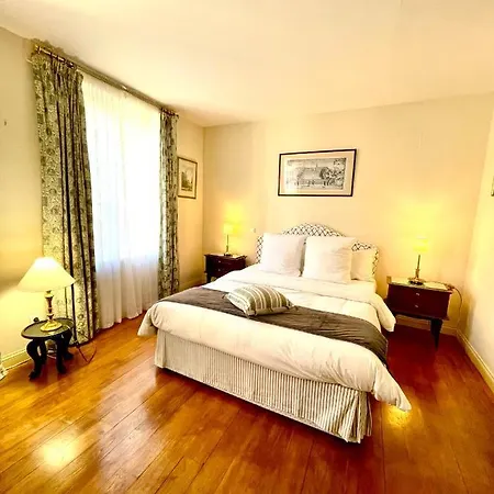 Le Logis Plantagenet * Bergerac