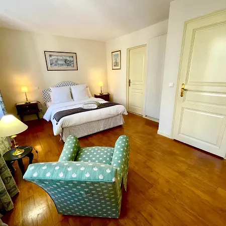 Le Logis Plantagenet