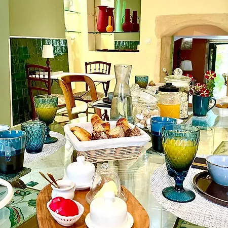 Le Logis Plantagenet 3*