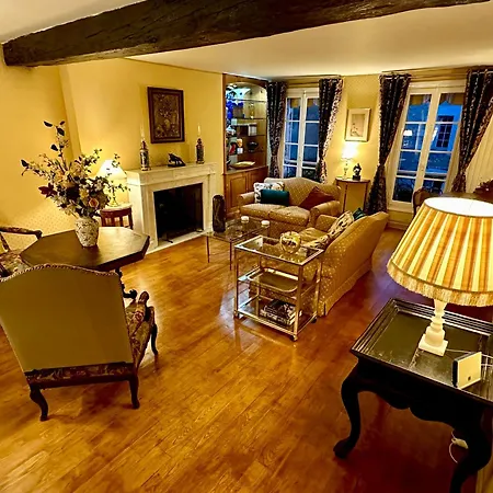 Le Logis Plantagenet