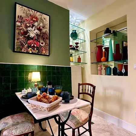 Bed and Breakfast Le Logis Plantagenet 3*