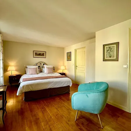 Le Logis Plantagenet Bergerac