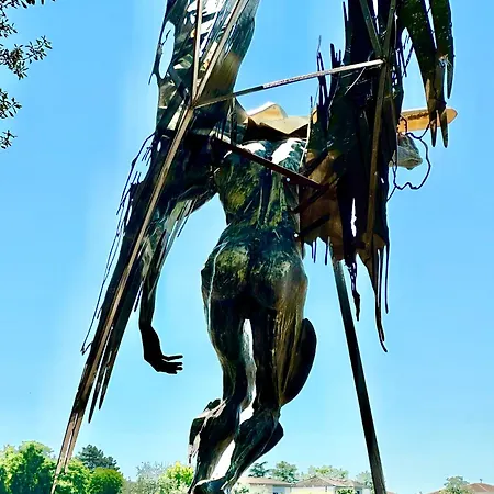 Le Logis Plantagenet 3* Bergerac