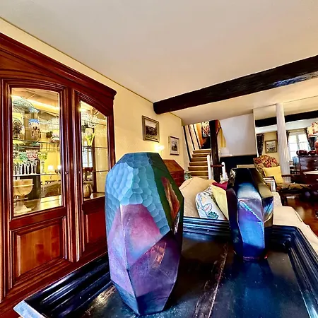 Le Logis Plantagenet