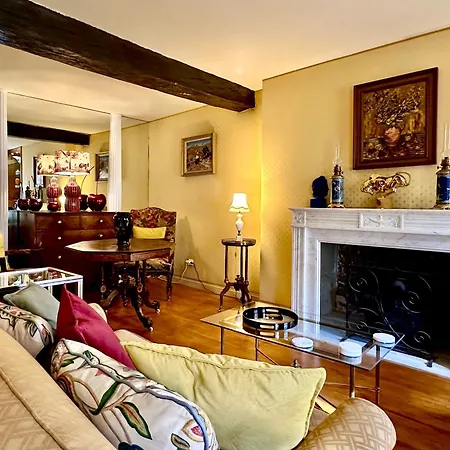 Bed & Breakfast Le Logis Plantagenet 3*