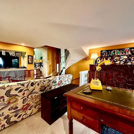 Le Logis Plantagenet Bed & Breakfast Bergerac