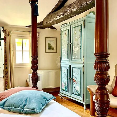 Bed & Breakfast Le Logis Plantagenet Bergerac