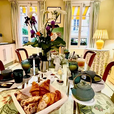 Le Logis Plantagenet 3*