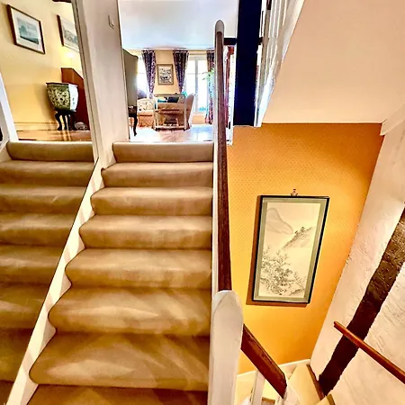 Bed & Breakfast Le Logis Plantagenet Bergerac