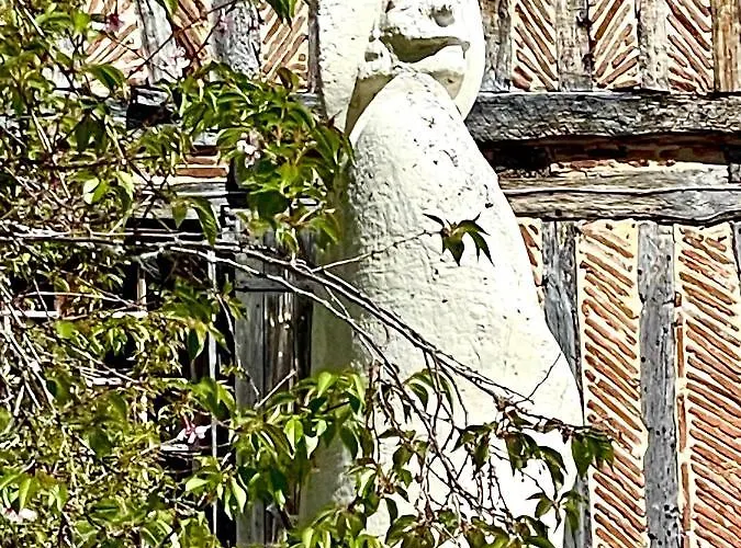 Le Logis Plantagenêt