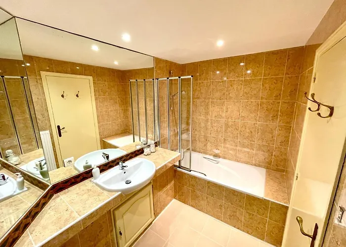 Le Logis Plantagenêt