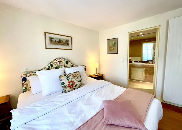 Couette-café Le Logis Plantagenêt Bergerac