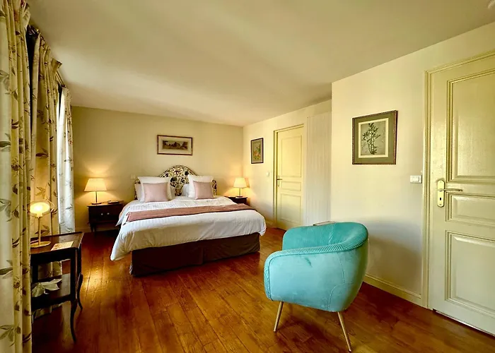 Le Logis Plantagenêt Bergerac